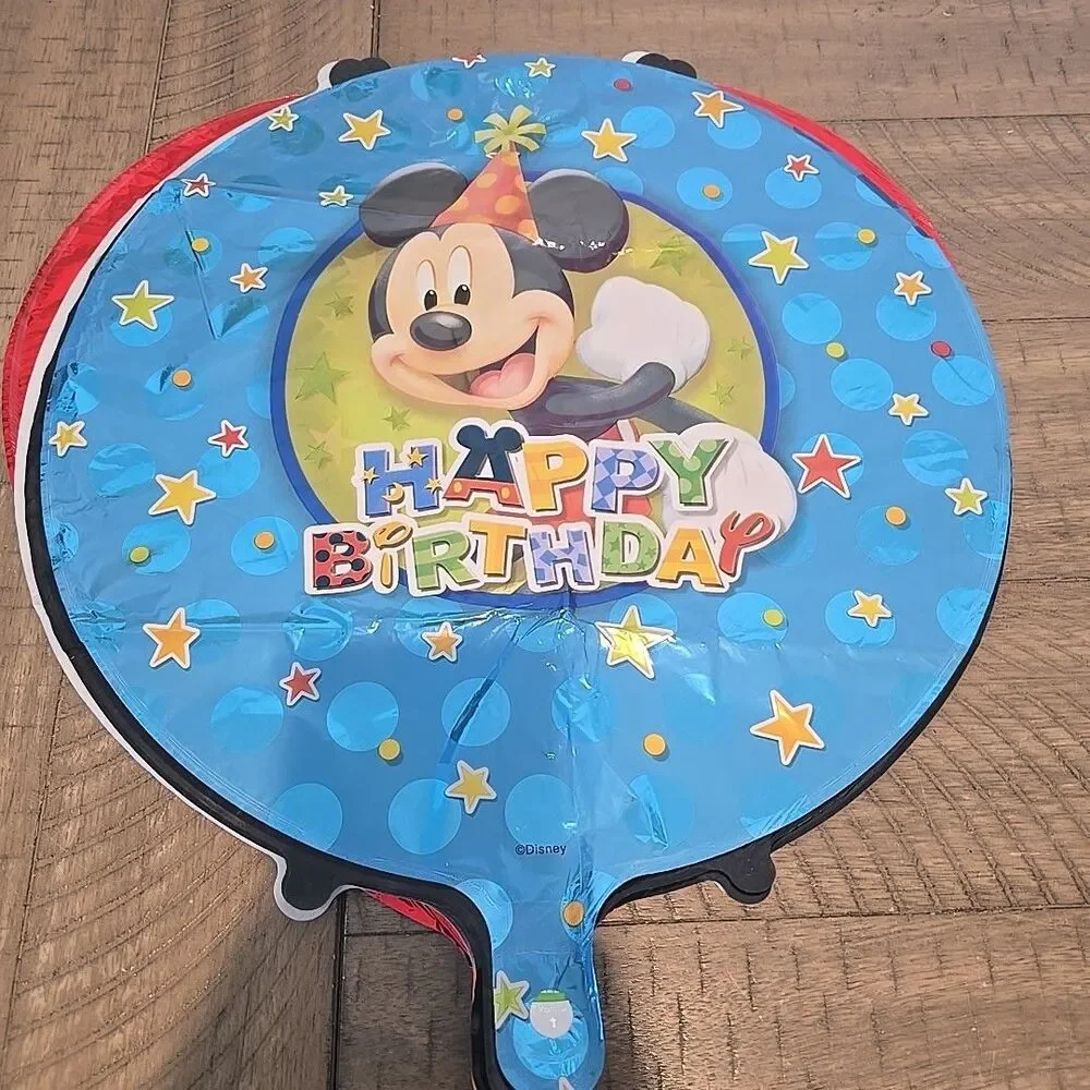 Unbranded 20 balloons